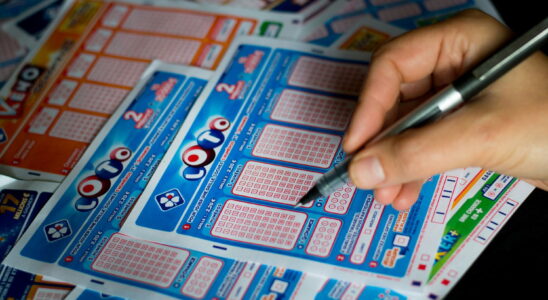 Loto result FDJ the draw for this Wednesday December 4