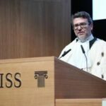 Luiss inaugurates new Academic Year focus on Artificial Intelligence