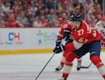 Luostarinen and Barkov returned Florida to the winning ways