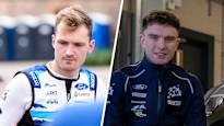 M Sport announced its drivers for the World Series an