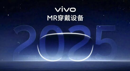 MR Glasses Are Coming from Vivo which Announces its 2025