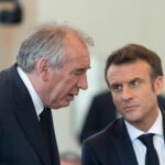 Macron puts pressure on the list of ministers