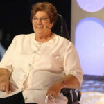 Maite the television cooking star died at 86