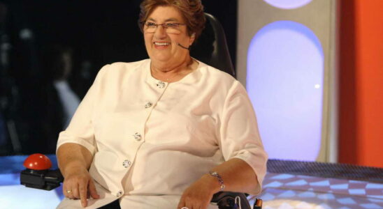 Maite the television cooking star died at 86