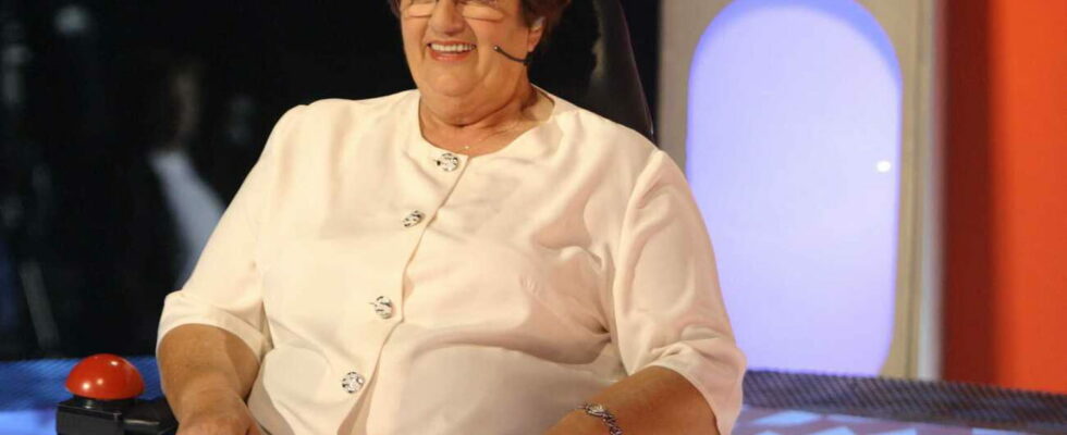 Maite the television cooking star died at 86