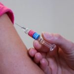 Major concerns about vaccination rates in Utrecht municipality is looking