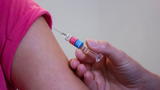 Major concerns about vaccination rates in Utrecht municipality is looking