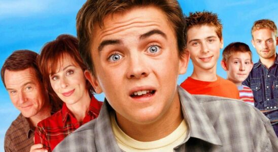 Malcolm in the Middle is coming back with new episodes