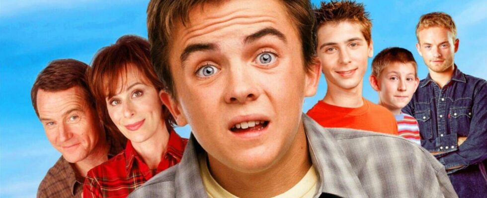 Malcolm in the Middle is coming back with new episodes