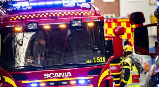 Man in his 60s killed in fire