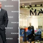 Mangos founder Isak Andic is dead