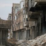 Many provinces in Syria are confused Curfew declared There are