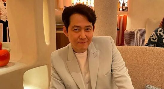 Marvel Begins Talks with Lee Jung jae