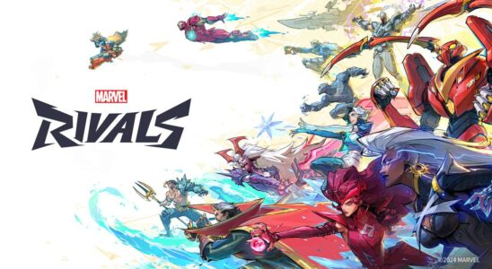 Marvel Rivals PC System Requirements Announced