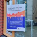 Mayor closes Amersfoort home after drug discovery