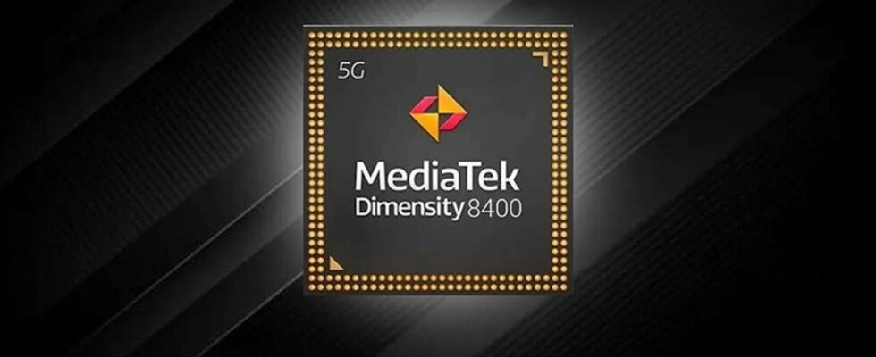 MediaTek Dimensity 8400 Bringing the Mid Range to the Upper Segment