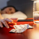 Melatonin for sleep a bad idea