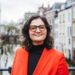 Member of Parliament Senna Maatoug succeeds Utrecht councilor Lot van