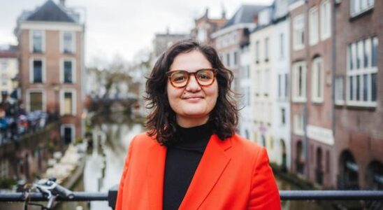 Member of Parliament Senna Maatoug succeeds Utrecht councilor Lot van