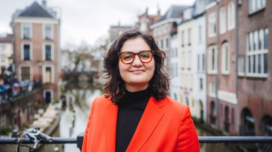 Member of Parliament Senna Maatoug succeeds Utrecht councilor Lot van