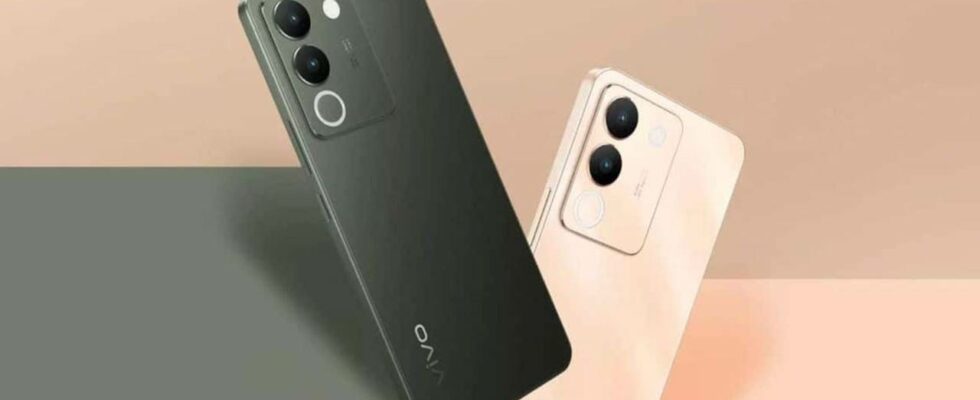 Mid Range Phone for 190 Vivo Y300 Features Introduced