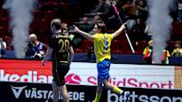 Mika Kohonens son saved Sweden from all time humiliation the