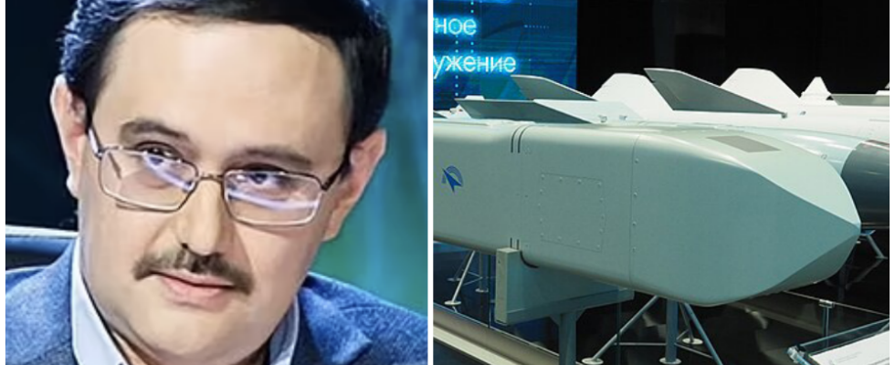 Mikhail Shatsky dead in Moscow designed Russian robots