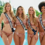 Miss France 2025 the general knowledge test is not brilliant