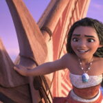 Moana 2 exceeds expectations and explodes at the box office