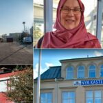 Muslim schools that have been forced to close in Sweden