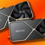 NVIDIA GeForce RTX 5090 Will Be Released Late