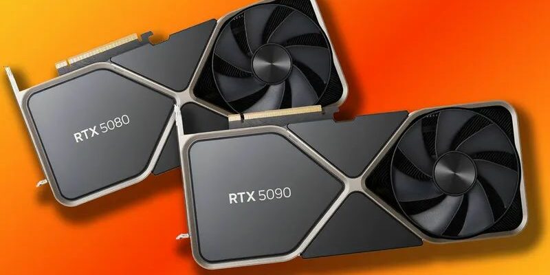 NVIDIA GeForce RTX 5090 Will Be Released Late