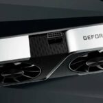 NVIDIA RTX 5090 Comes with GDDR7 and 512 Bit Memory