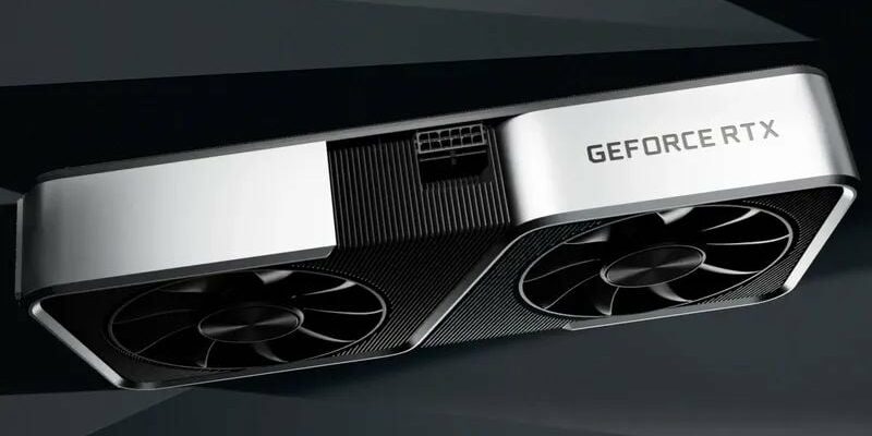 NVIDIA RTX 5090 Comes with GDDR7 and 512 Bit Memory