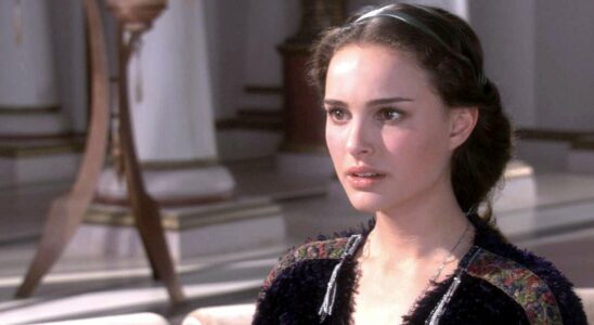 Natalie Portman explains why she never returned to the Star