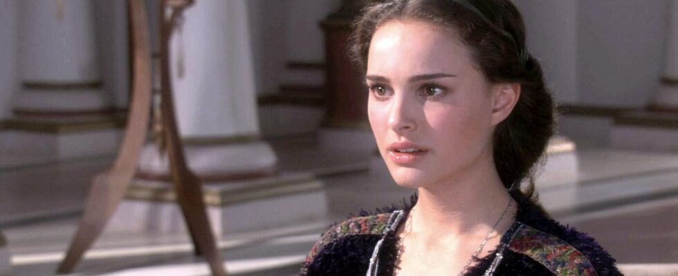 Natalie Portman explains why she never returned to the Star