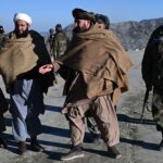 Nearly 50 dead in Afghanistan Pakistan claims to have targeted