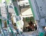 Negotiations on a Gaza cease fire may begin next week Hamas