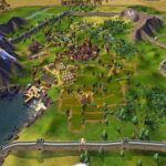 Netflix subscribers will be able to play Civilization VI for