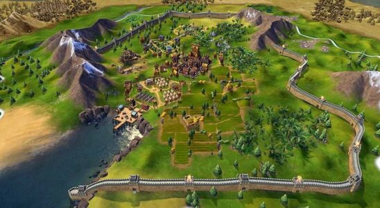 Netflix subscribers will be able to play Civilization VI for