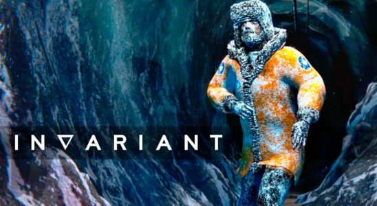 New FPS Game Invariant is Coming from Faros Interactive