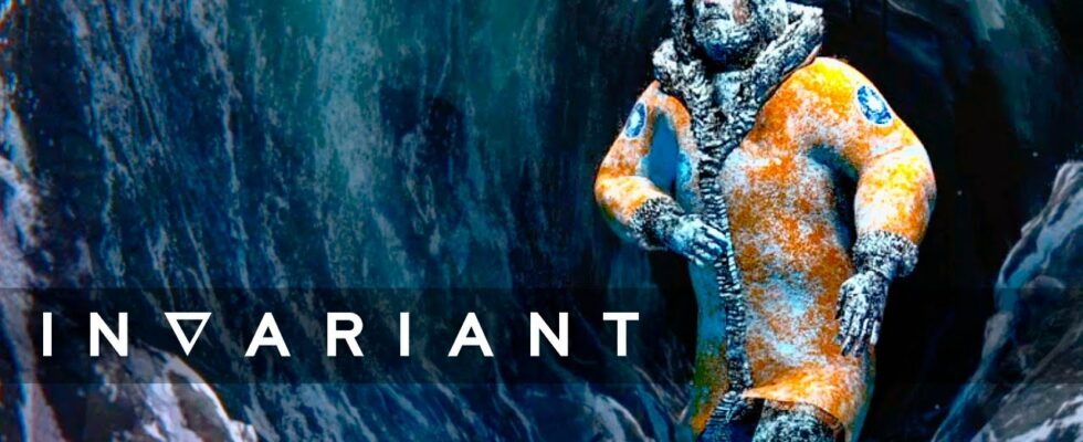 New FPS Game Invariant is Coming from Faros Interactive