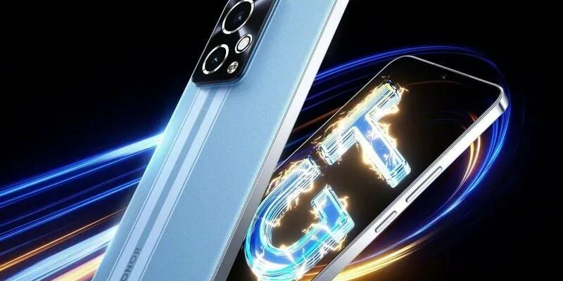 New Gaming Phone Honor GT Introduced