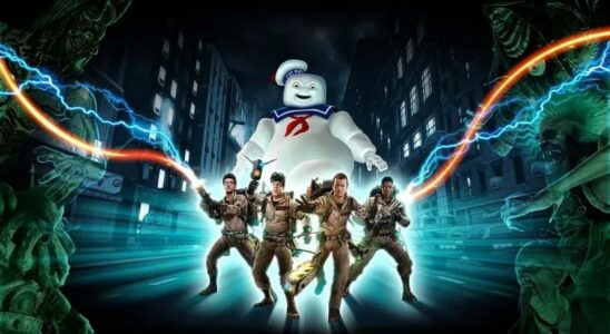 New Ghostbusters Movie Is Coming