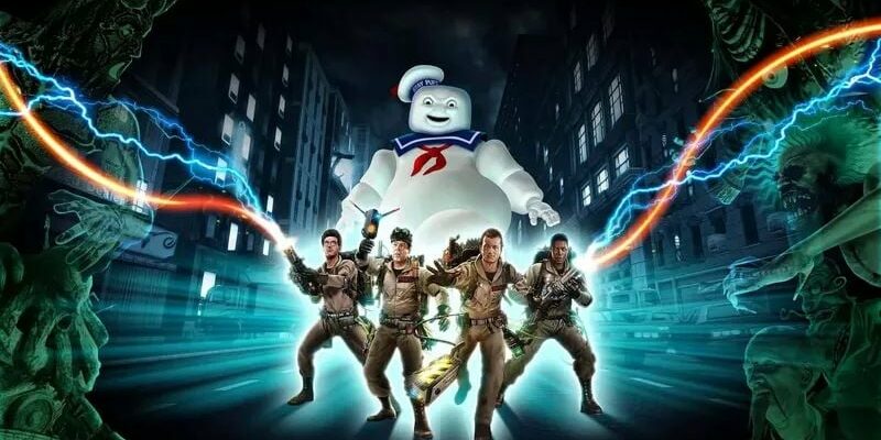 New Ghostbusters Movie Is Coming