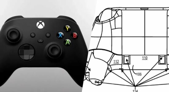 New Haptic Engine Technology Coming to Xbox Controller