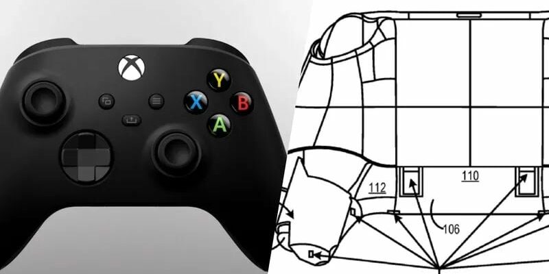 New Haptic Engine Technology Coming to Xbox Controller