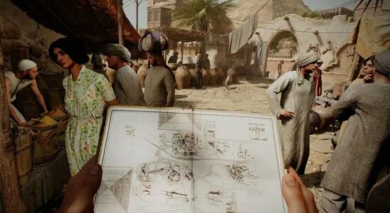 New Projects for Indiana Jones Games are on the Way