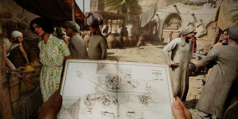 New Projects for Indiana Jones Games are on the Way