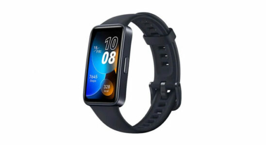 New discount opportunity for Huawei Band 8